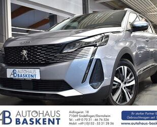 Peugeot 5008 Gebrauchtwagen