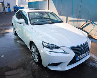 Lexus IS 300 Gebrauchtwagen