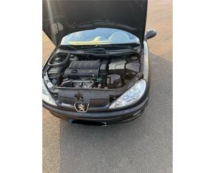 Peugeot 206 Gebrauchtwagen