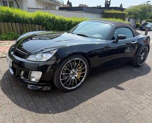 Opel GT Gebrauchtwagen