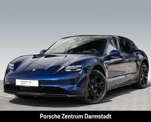 Porsche Taycan Gebrauchtwagen