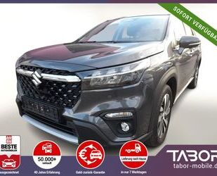 Suzuki (SX4) S-Cross Gebrauchtwagen