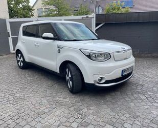 Kia Soul Gebrauchtwagen
