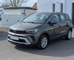 Opel Crossland (X) Gebrauchtwagen