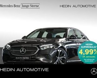 Mercedes-Benz E 220 Gebrauchtwagen