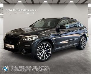 BMW X4 Gebrauchtwagen