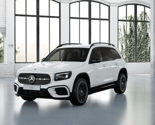 Mercedes-Benz GLB 220 Gebrauchtwagen