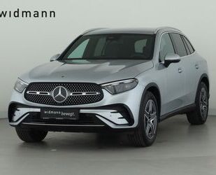 Mercedes-Benz GLC 200 Gebrauchtwagen