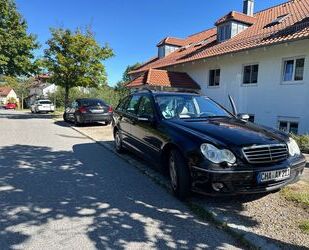 Mercedes-Benz C 200 Gebrauchtwagen