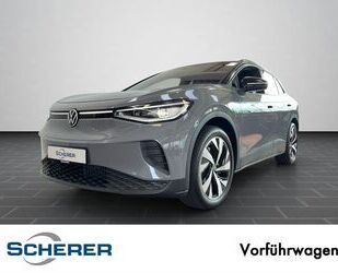 VW ID.4 Gebrauchtwagen
