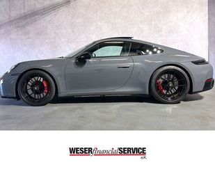 Porsche 992 Gebrauchtwagen