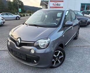 Mercedes-Benz Twingo 