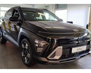 Hyundai KONA Gebrauchtwagen