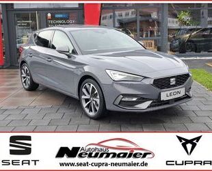 Seat Leon Gebrauchtwagen