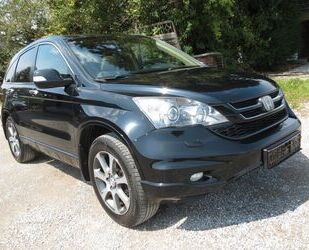 Honda CR-V Gebrauchtwagen