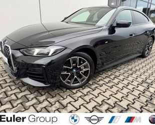 BMW 430 Gran Coupé Gebrauchtwagen