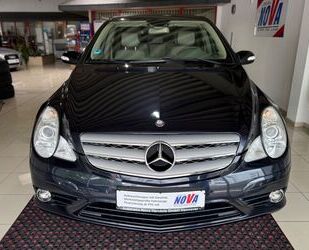 Mercedes-Benz R 350 Gebrauchtwagen