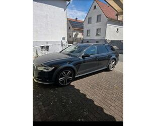 Audi A6 Allroad Gebrauchtwagen