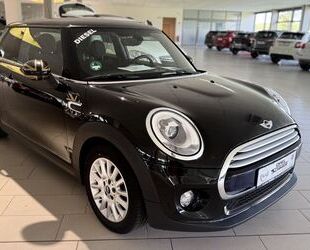 Mini Cooper D Gebrauchtwagen