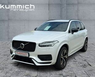 Volvo XC90 Gebrauchtwagen