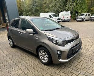 Kia Picanto Gebrauchtwagen