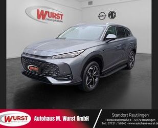 MG HS Gebrauchtwagen