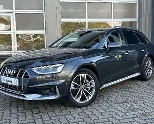Audi A4 Allroad Gebrauchtwagen