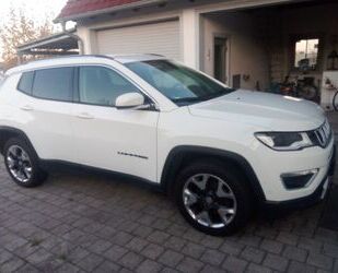 Jeep Compass Gebrauchtwagen