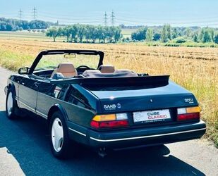Saab 900 Gebrauchtwagen