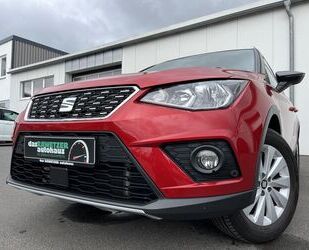 Seat Arona Gebrauchtwagen
