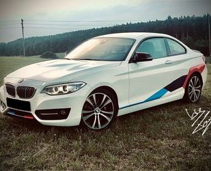 BMW 225 Gebrauchtwagen