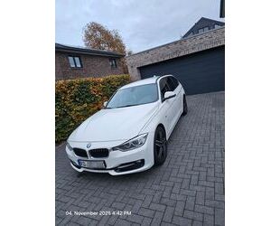 BMW 318 Gebrauchtwagen