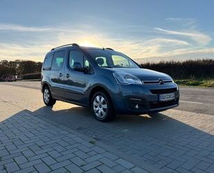 Citroen Berlingo Gebrauchtwagen