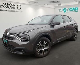 Citroen C4 Gebrauchtwagen