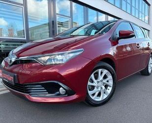 Toyota Auris Gebrauchtwagen