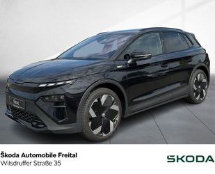 Skoda Elroq Gebrauchtwagen