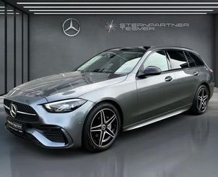 Mercedes-Benz C 220 Gebrauchtwagen