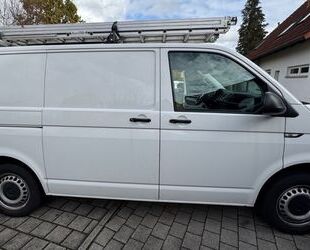 VW T6 Transporter Gebrauchtwagen