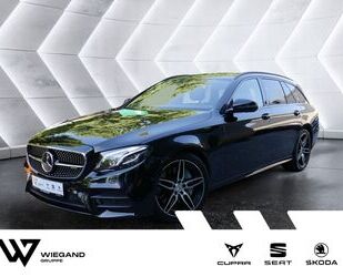 Mercedes-Benz E 43 AMG Gebrauchtwagen