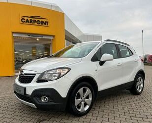 Opel Mokka Gebrauchtwagen