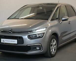 Citroen C4 Picasso Gebrauchtwagen