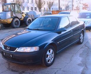 Opel Vectra Gebrauchtwagen