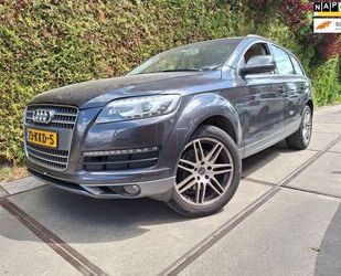Audi Q7 Gebrauchtwagen