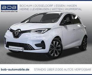 Renault ZOE Gebrauchtwagen