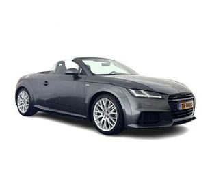 Audi TT Gebrauchtwagen