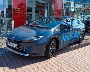 Toyota Prius Gebrauchtwagen
