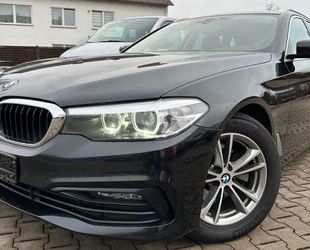 BMW 520 Gebrauchtwagen