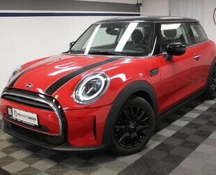 Mini Cooper Gebrauchtwagen