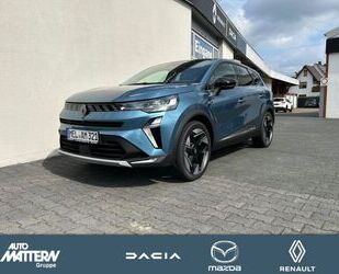 Renault Symbioz Gebrauchtwagen