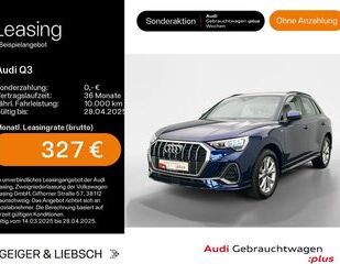 Audi Q3 Gebrauchtwagen